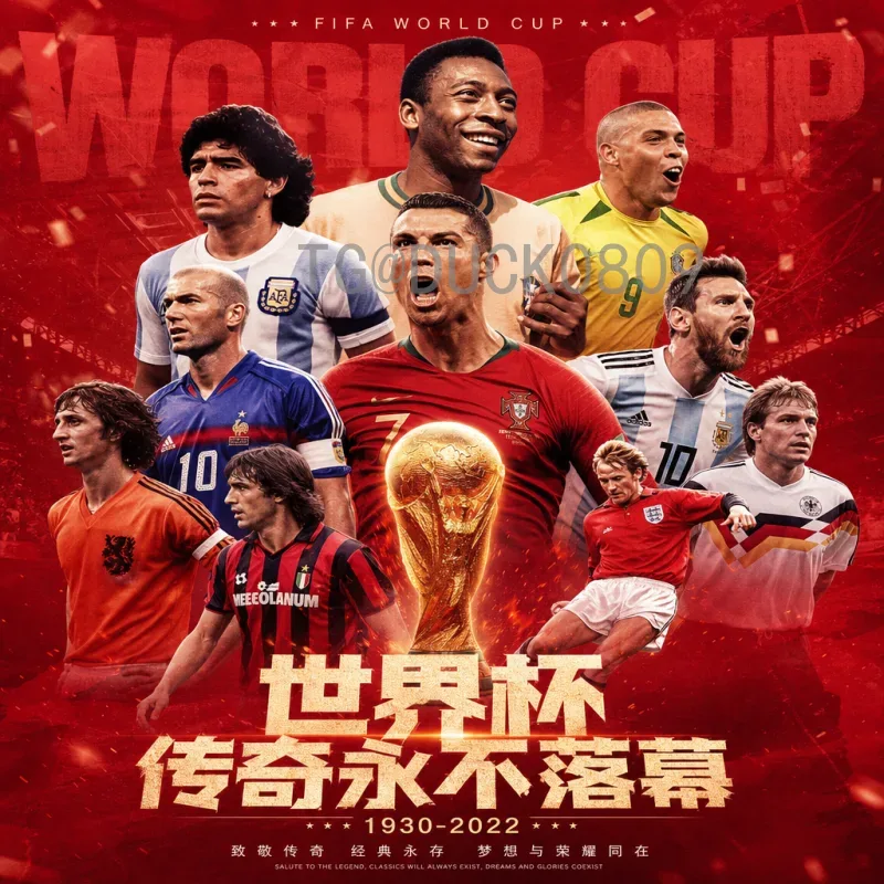2026世界杯战况前瞻：扩军48队后的强队动态与赛事预测分析